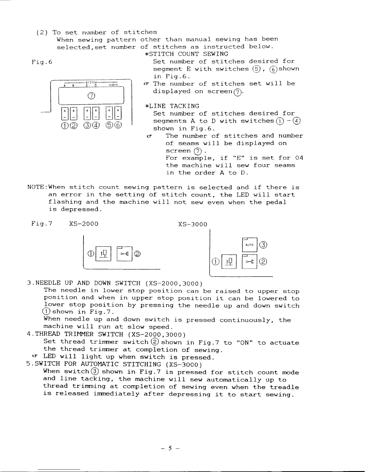 Page #6 background image