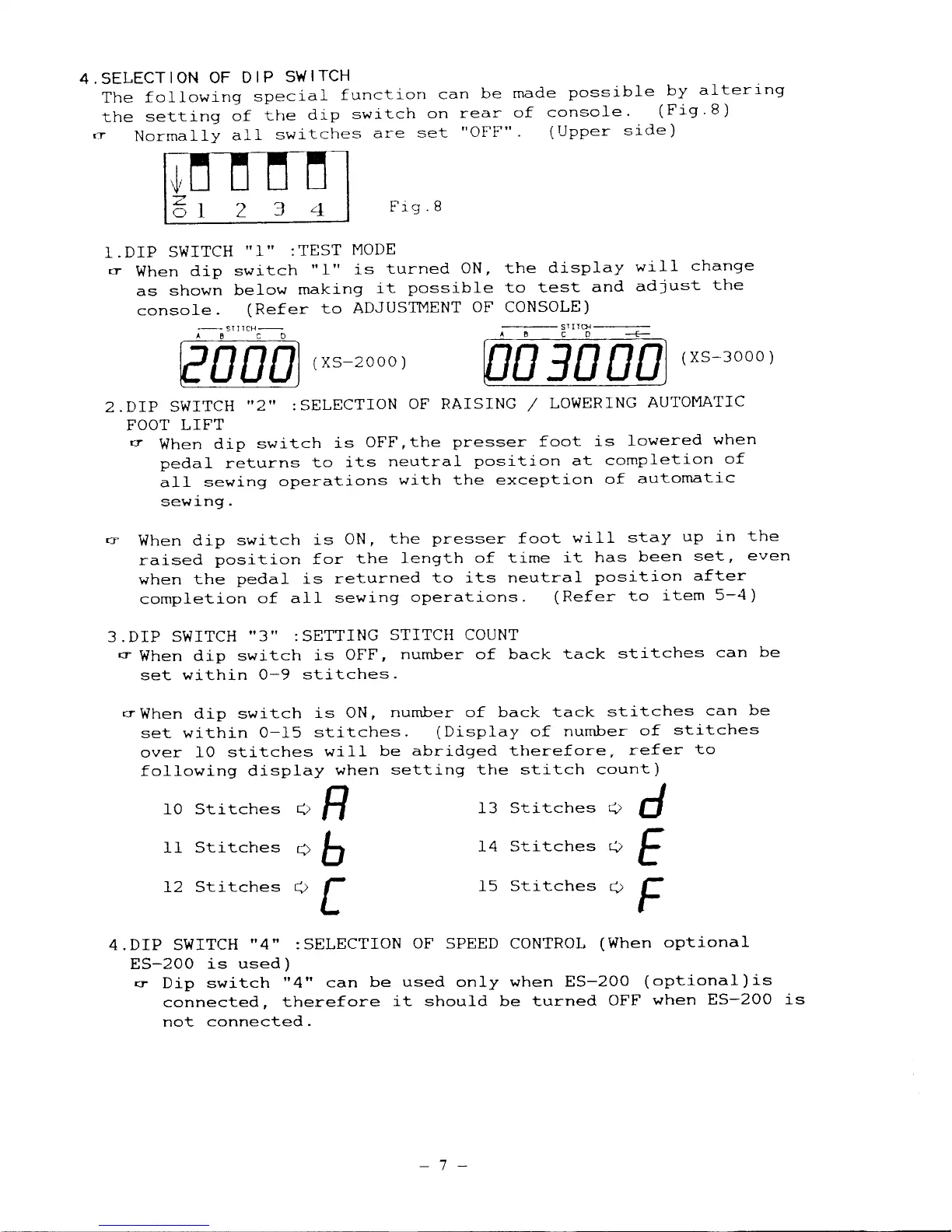Page #8 background image