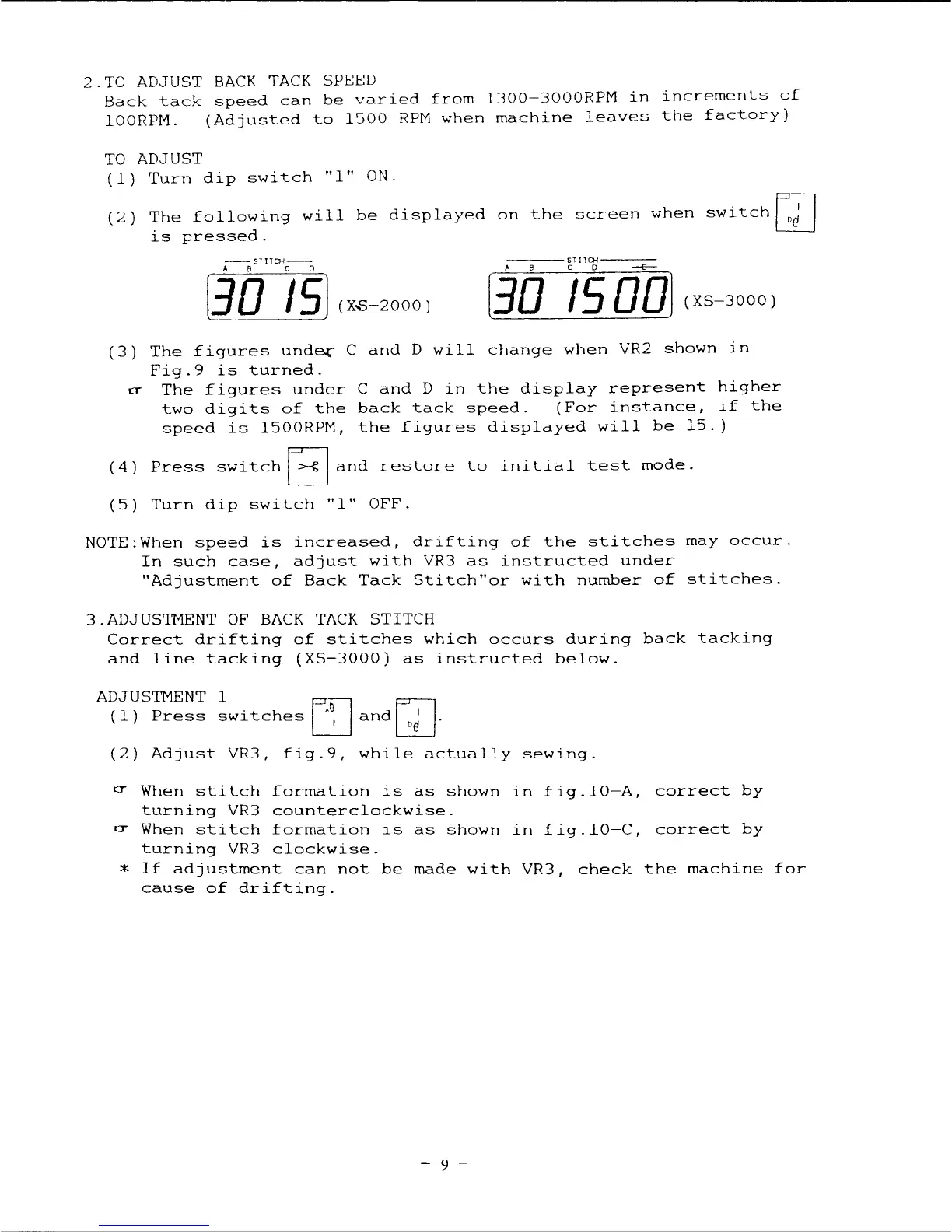 Page #10 background image