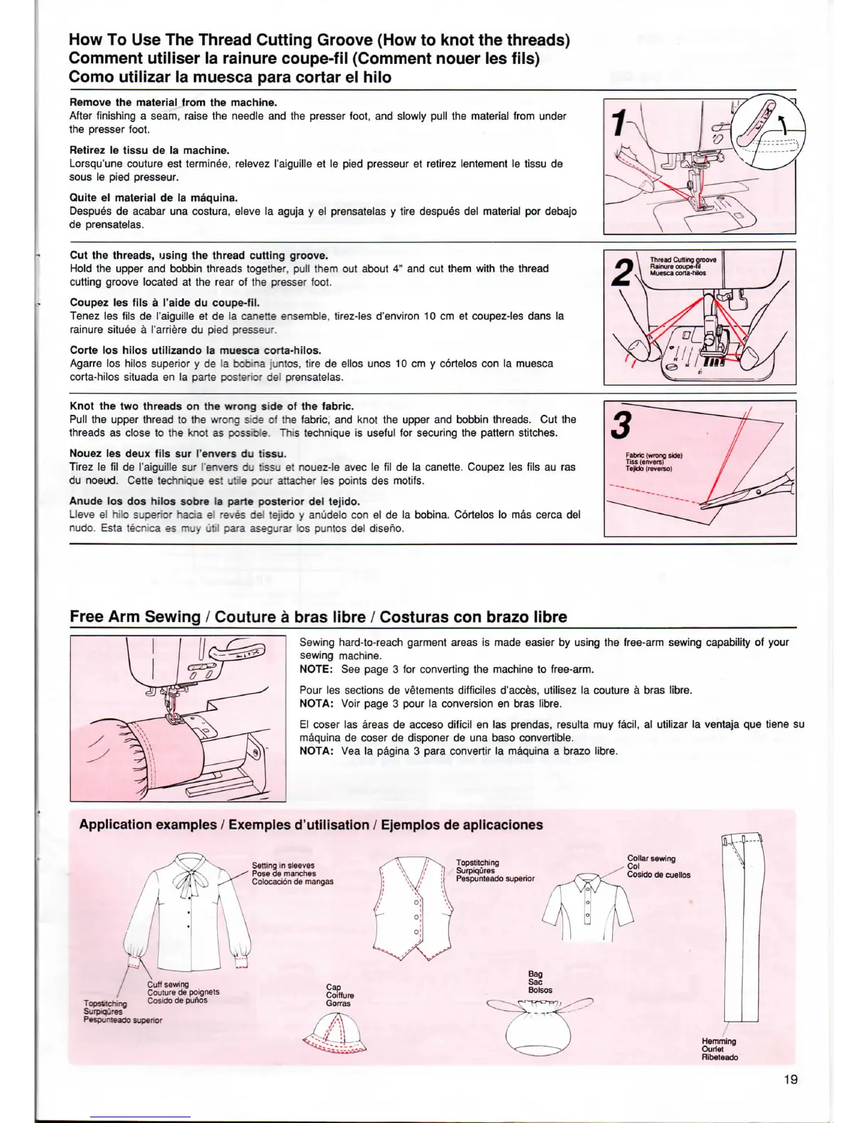 Page #23 background image
