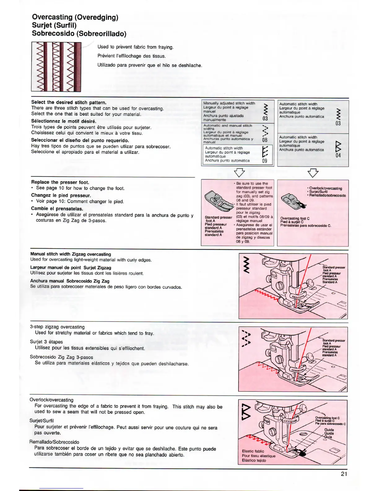 Page #25 background image