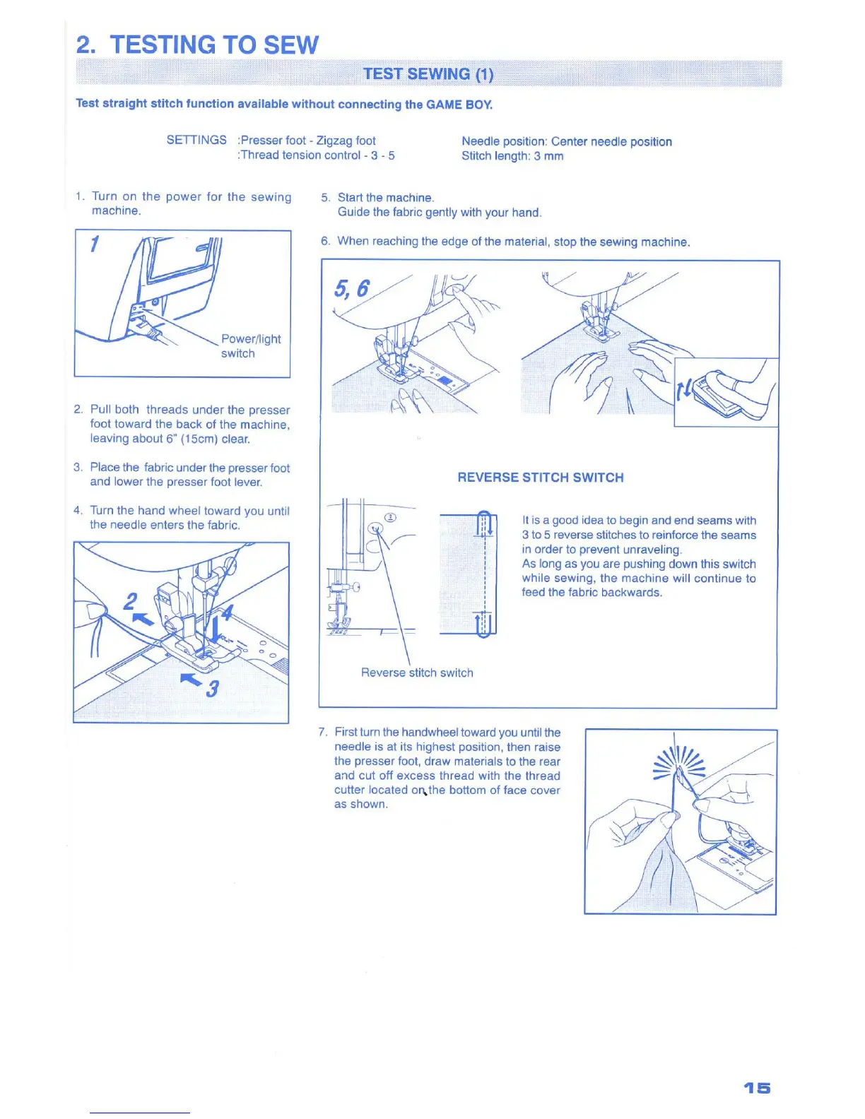 Page #17 background image