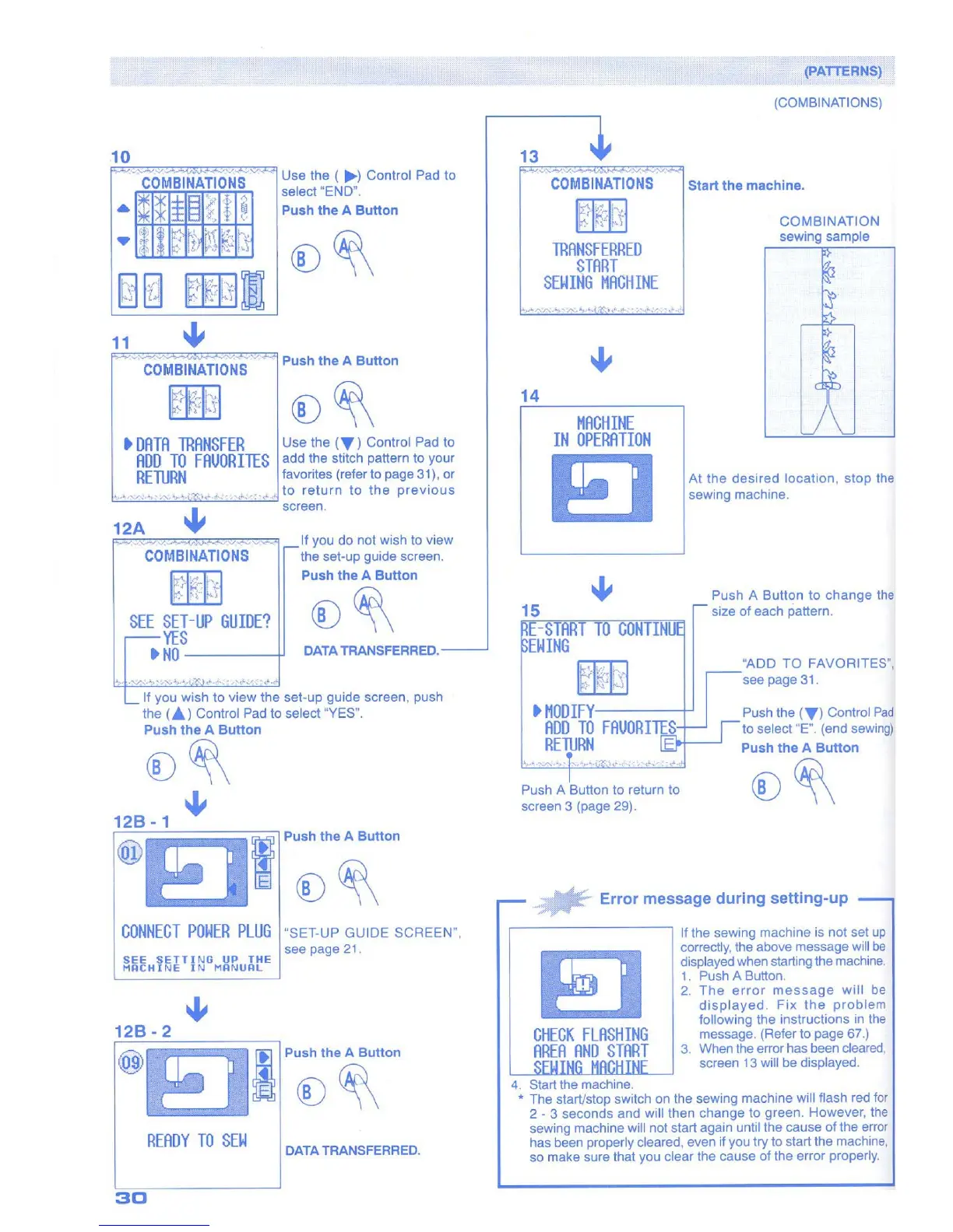 Page #32 background image