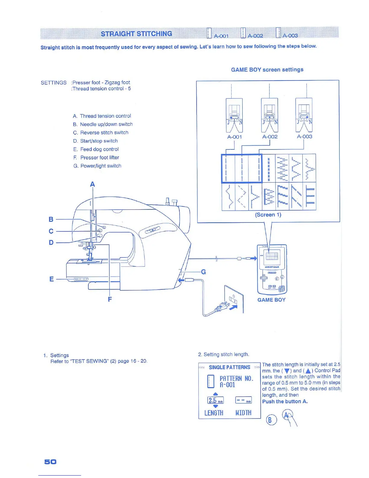 Page #52 background image