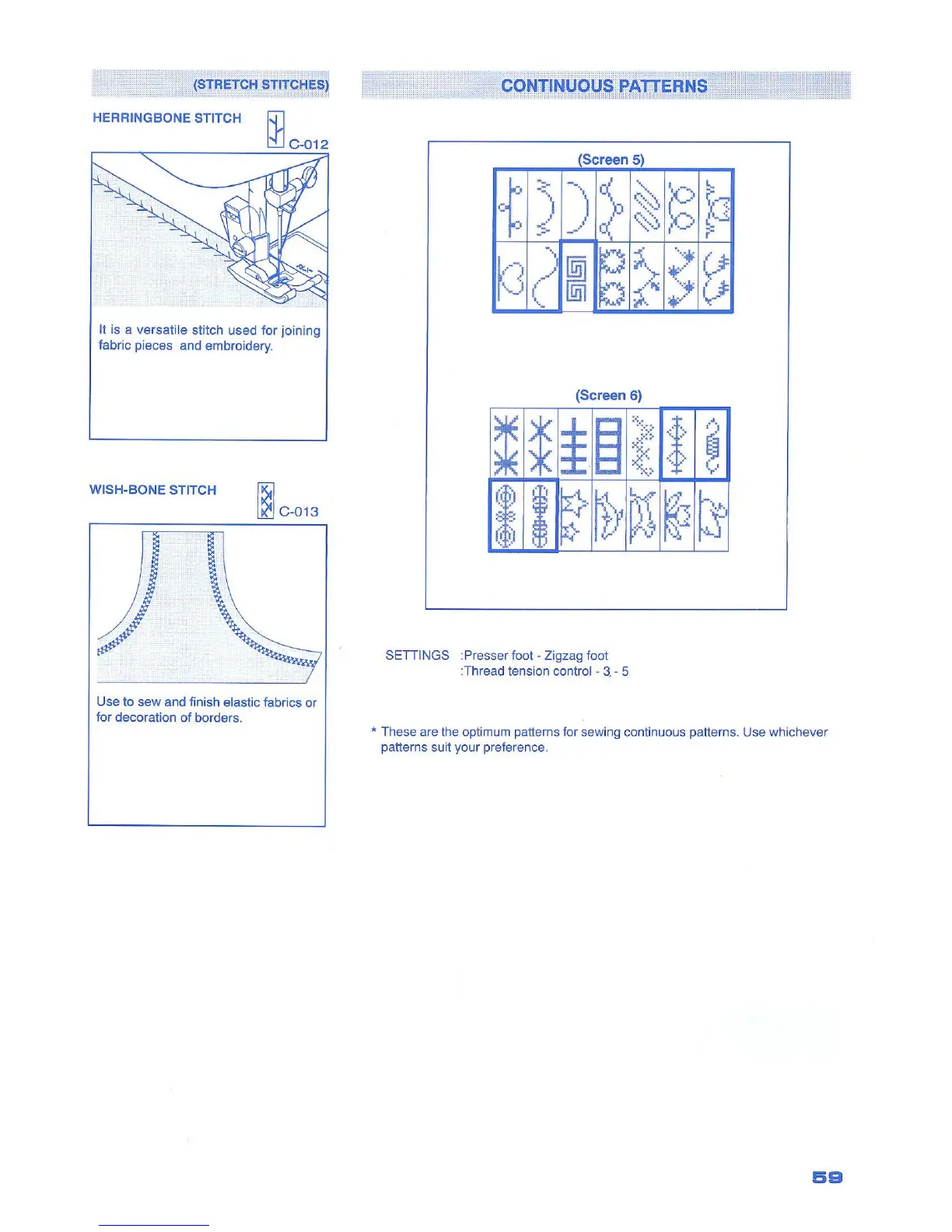 Page #61 background image