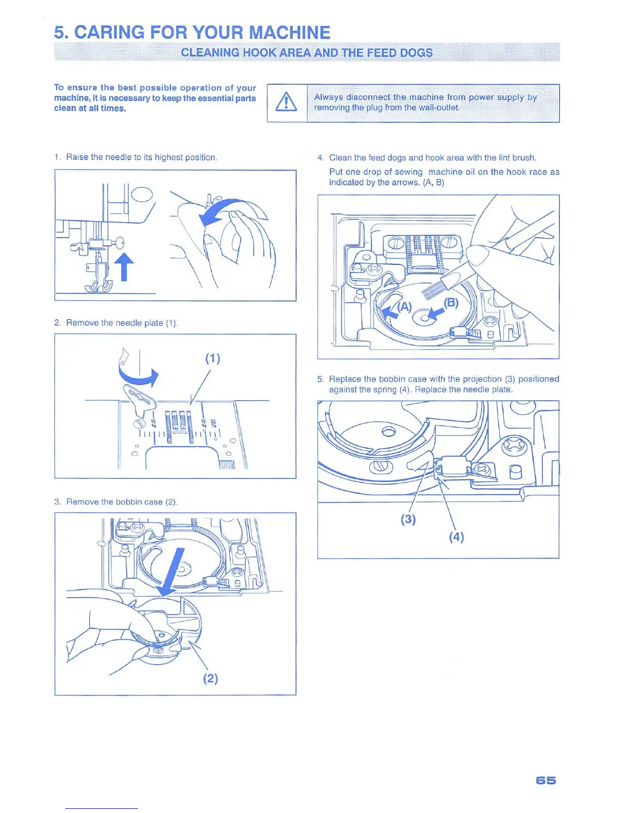 Page #67 background image
