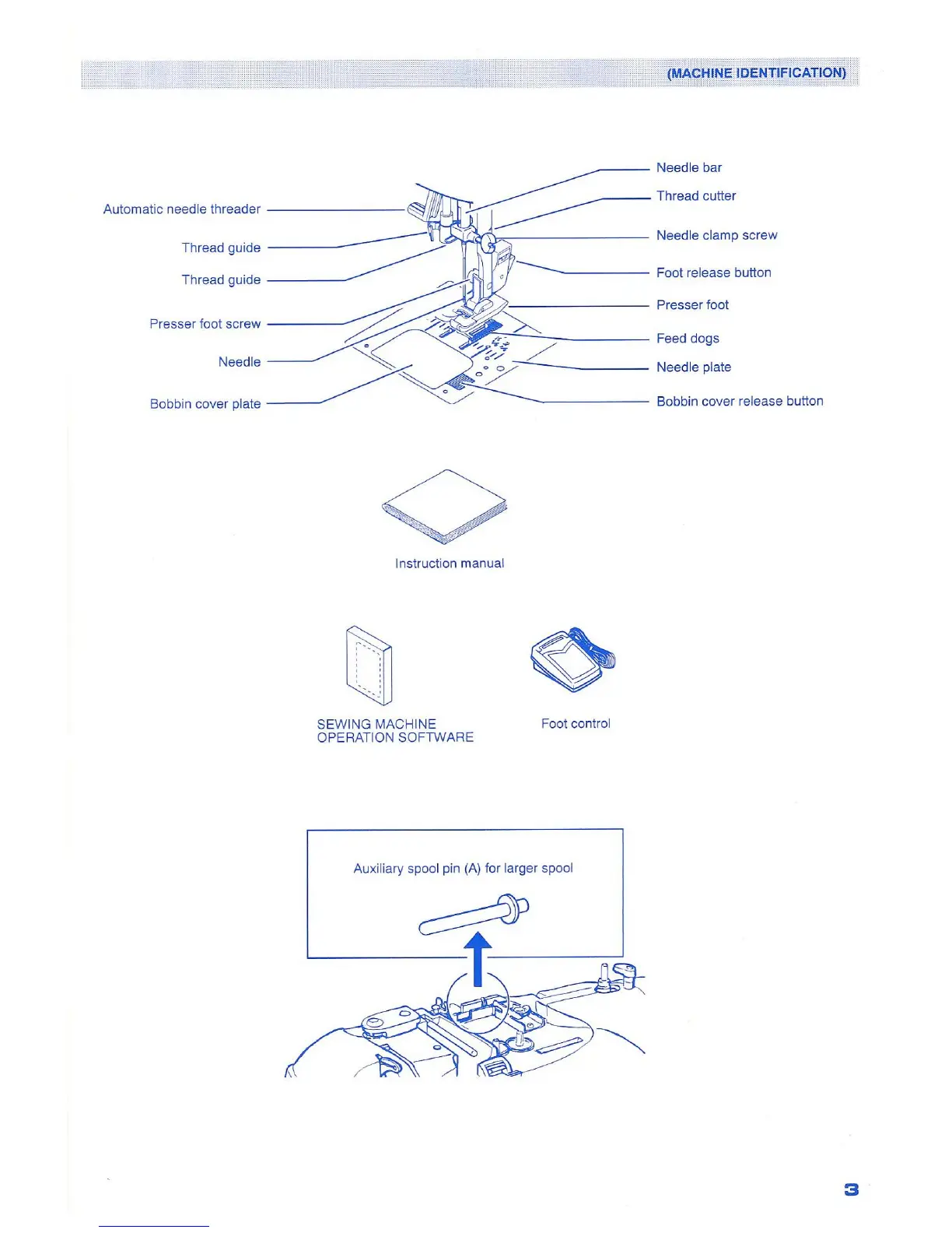 Page #5 background image