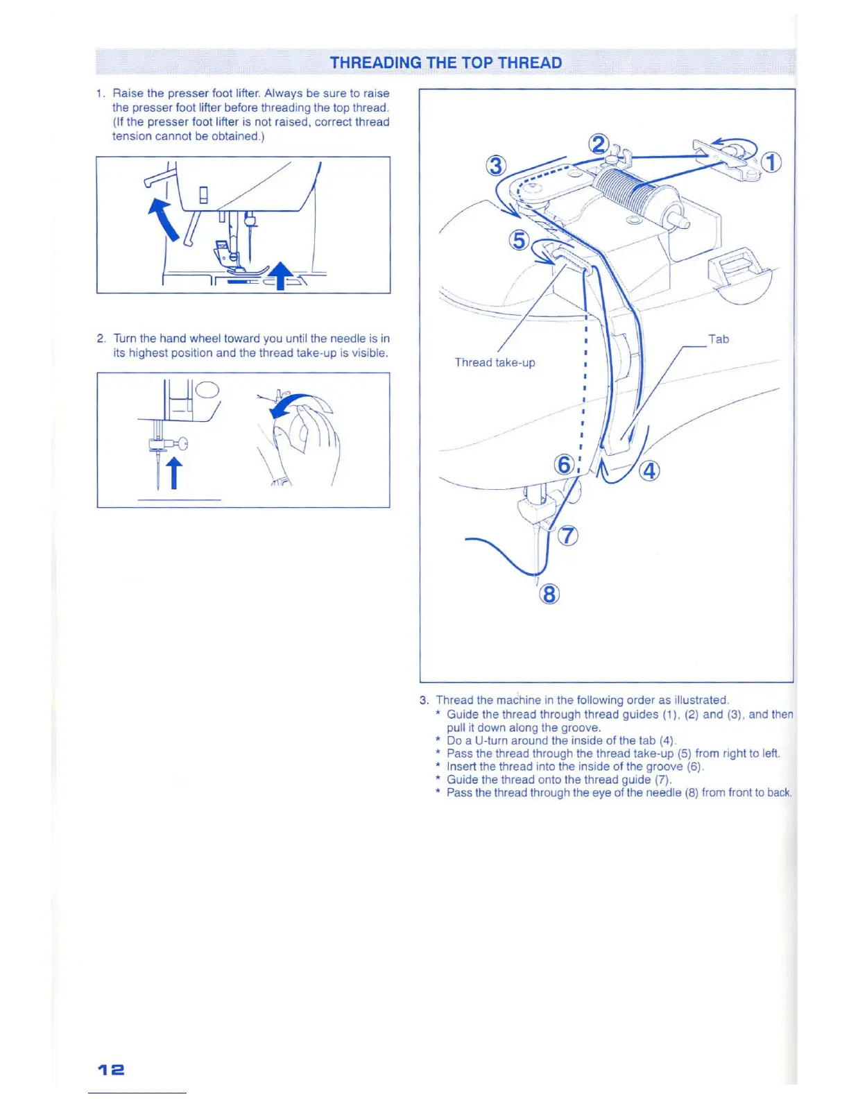 Page #14 background image