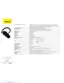 Preview: Technical Specifications