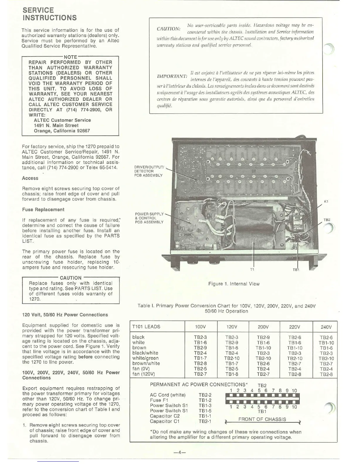 Page #4 background image