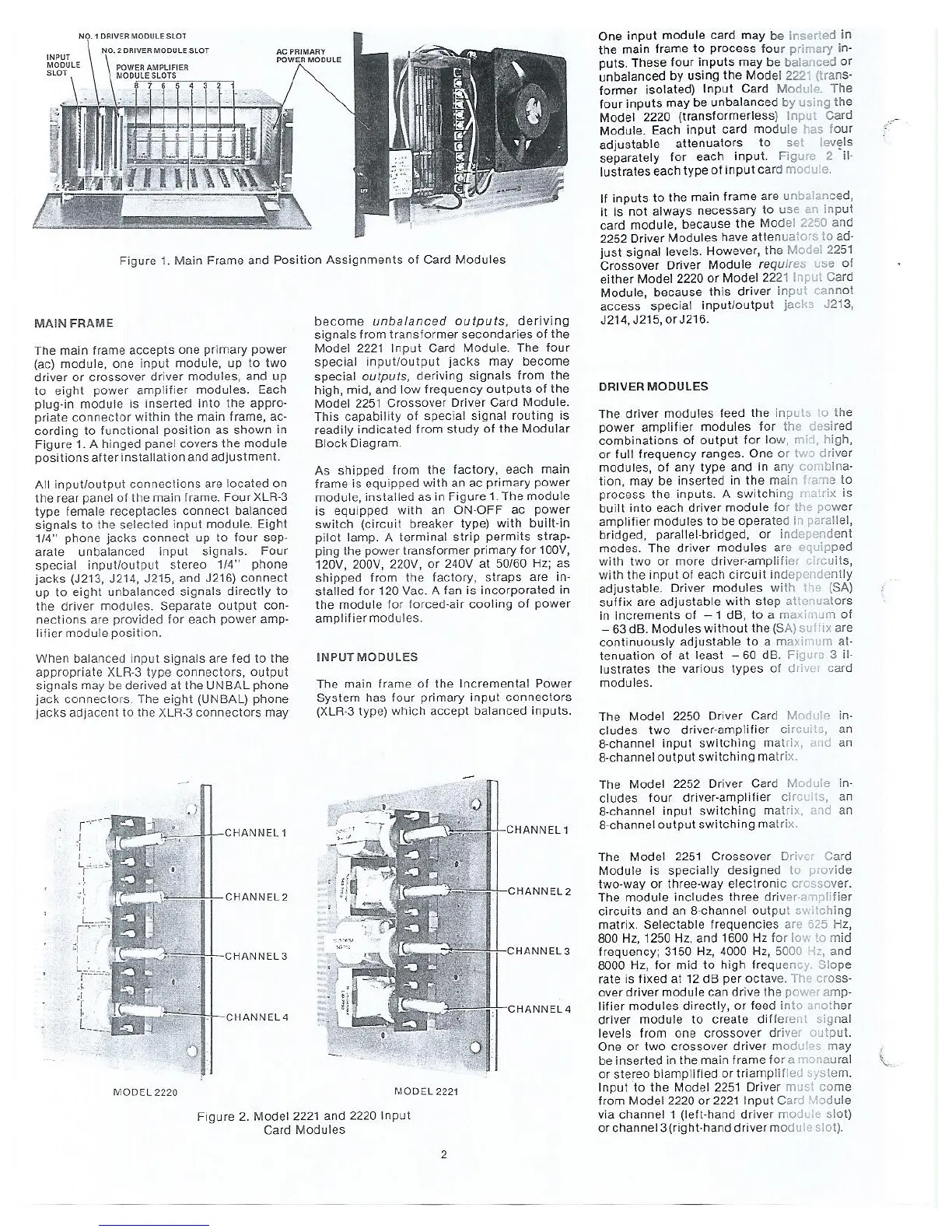 Page #2 background image