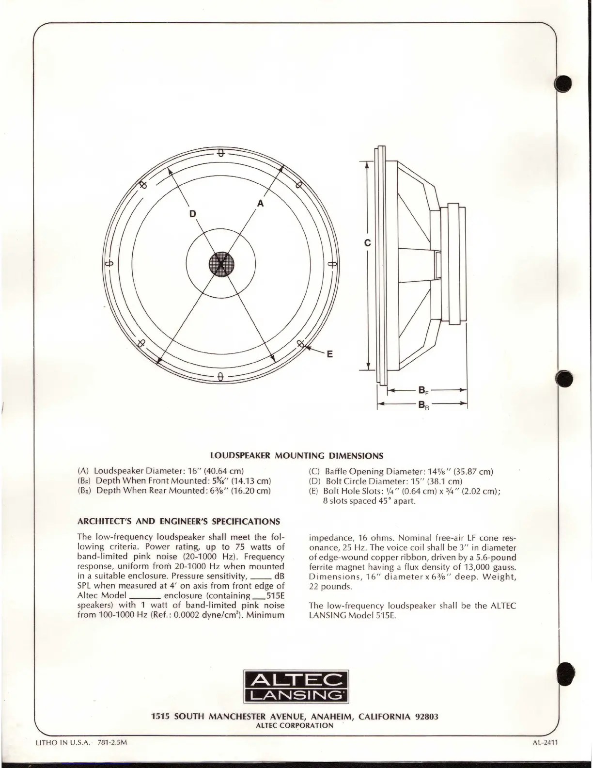 Page #2 background image