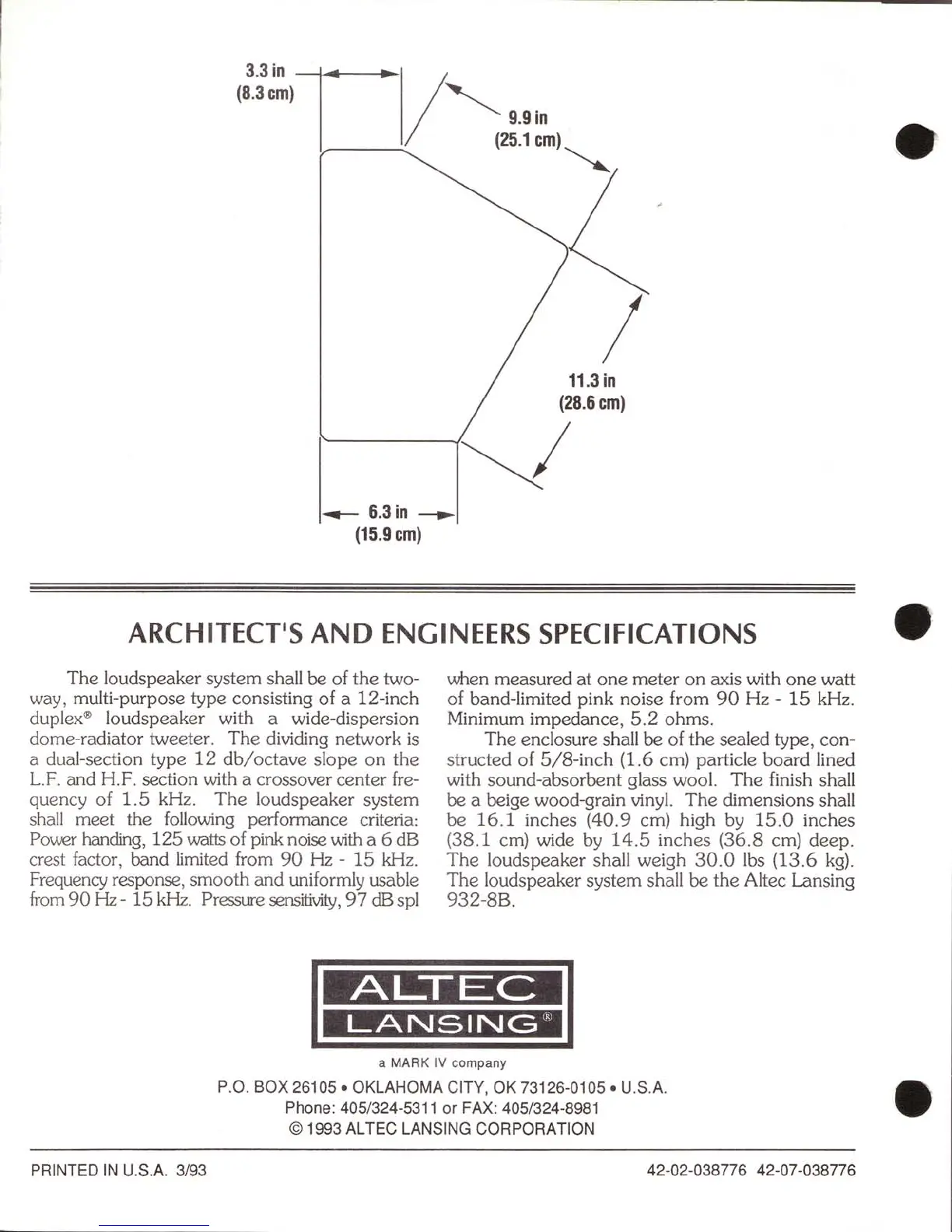 Page #4 background image