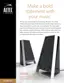 Preview: Brochure