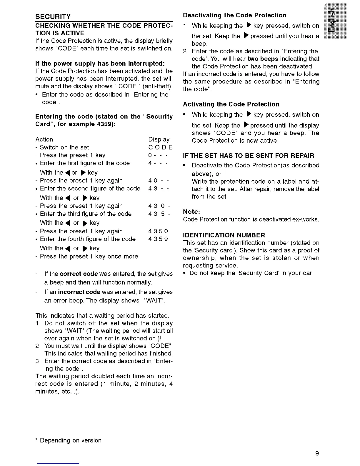 Page #7 background image