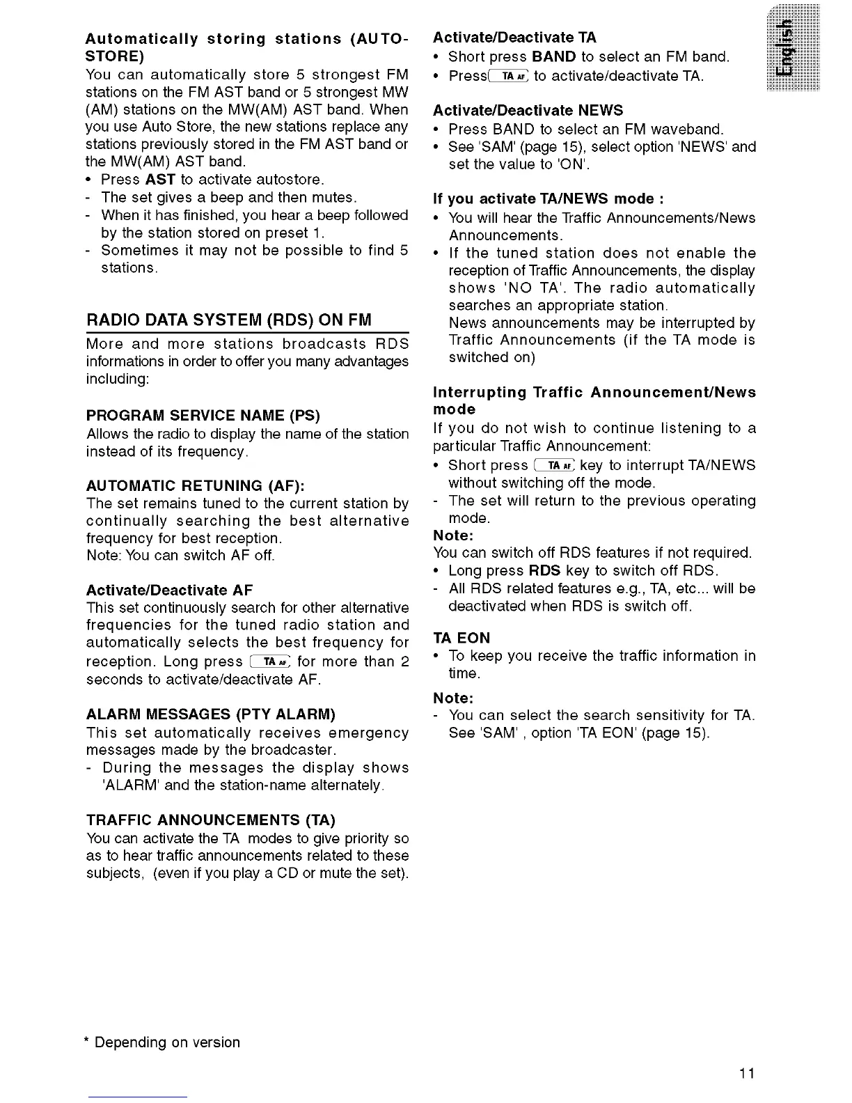 Page #9 background image
