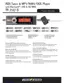 Preview: Specification Sheet