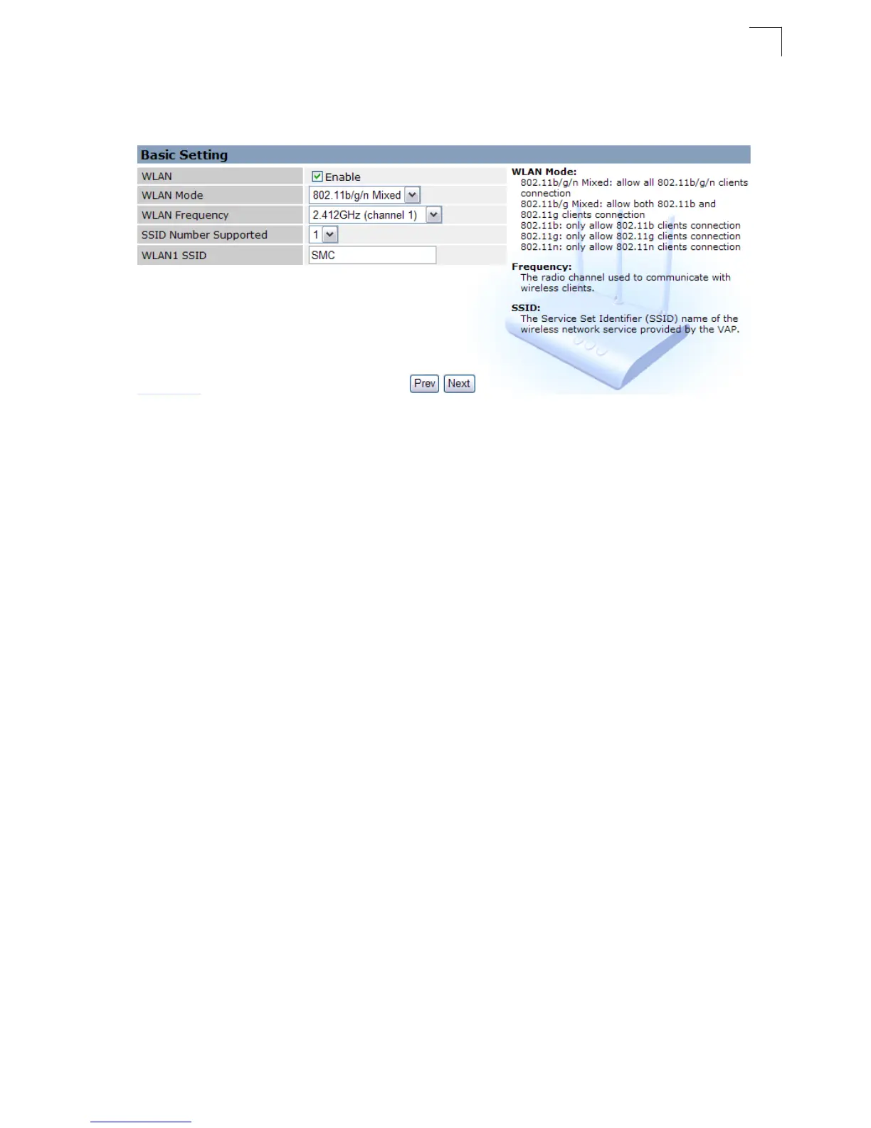 Page #45 background image