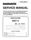 Preview: Service Manual