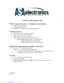 Preview: Troubleshooting Guide