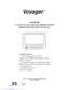 Preview: Owner's Manual