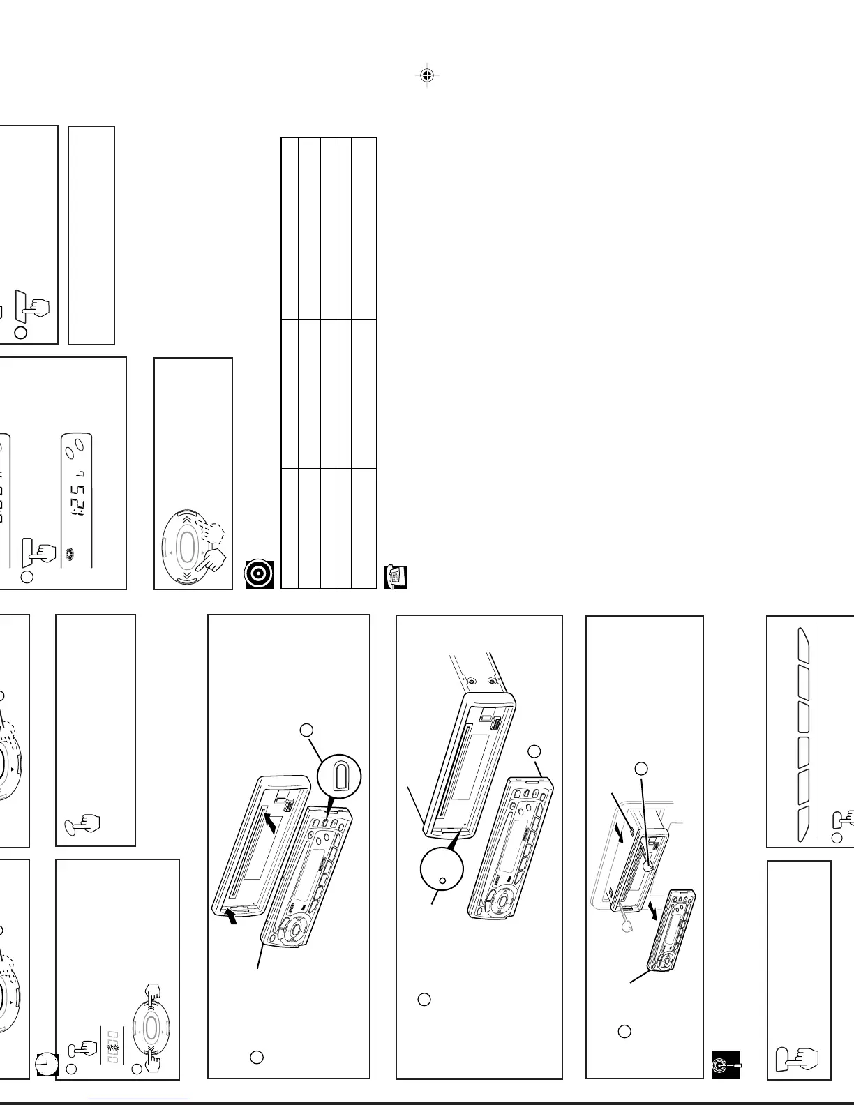 Page #6 background image