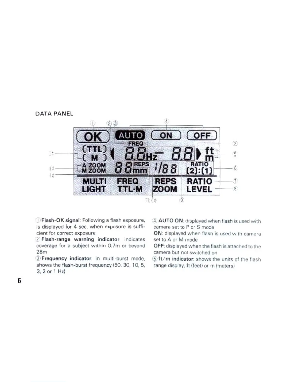 Page #8 background image