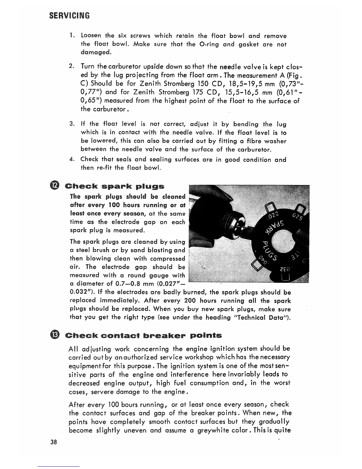 Page #40 background image