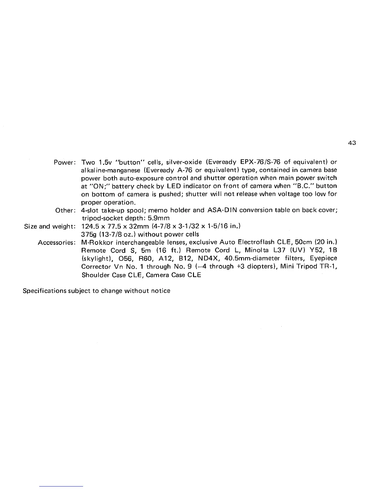 Page #45 background image
