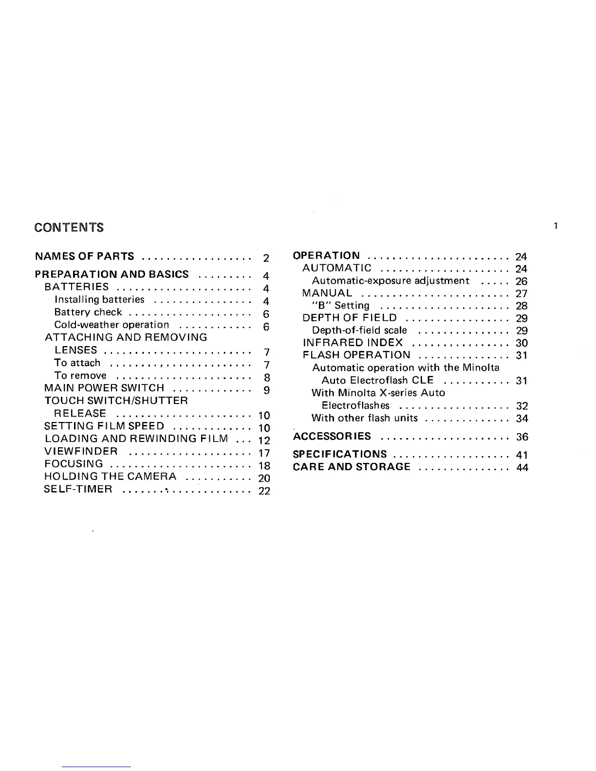 Page #3 background image