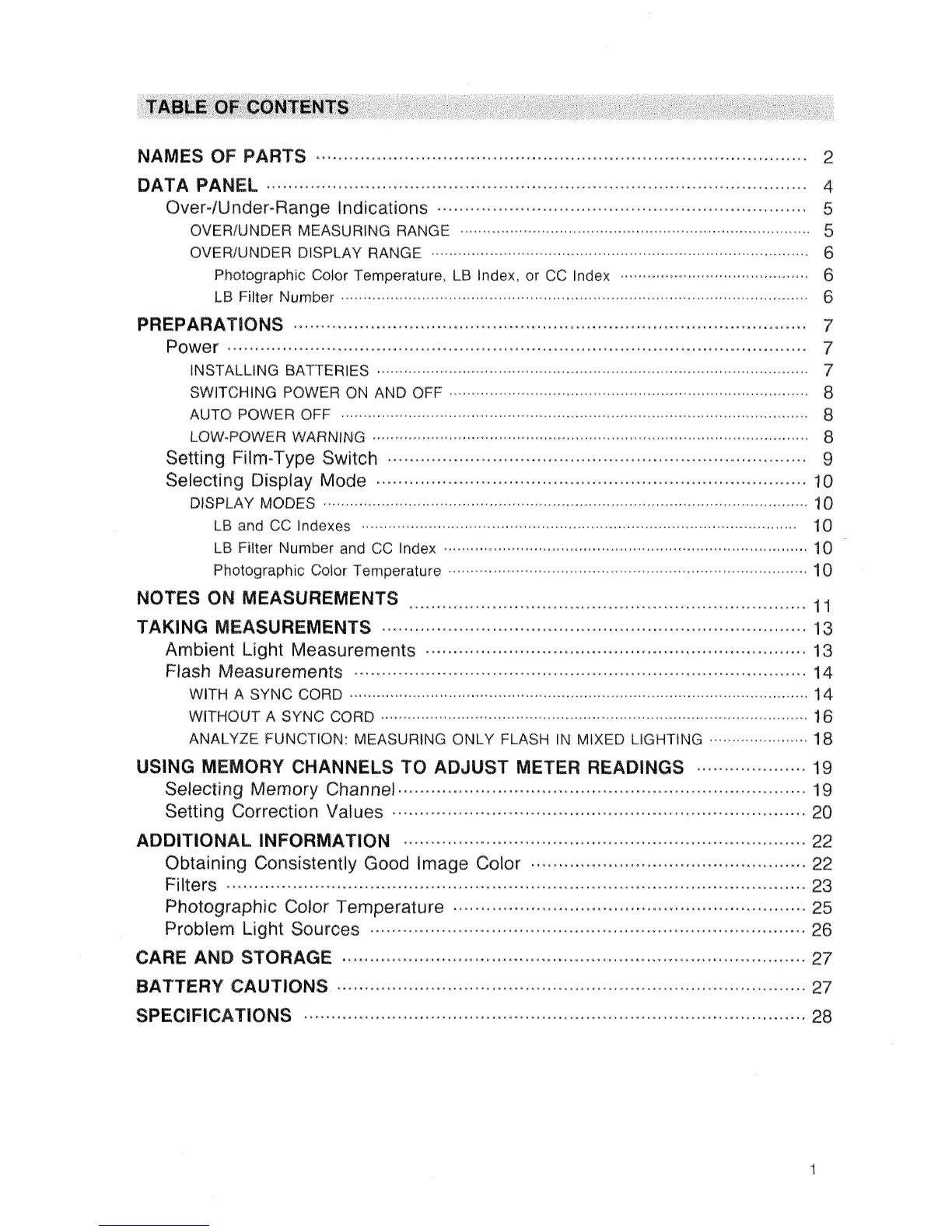 Page #3 background image