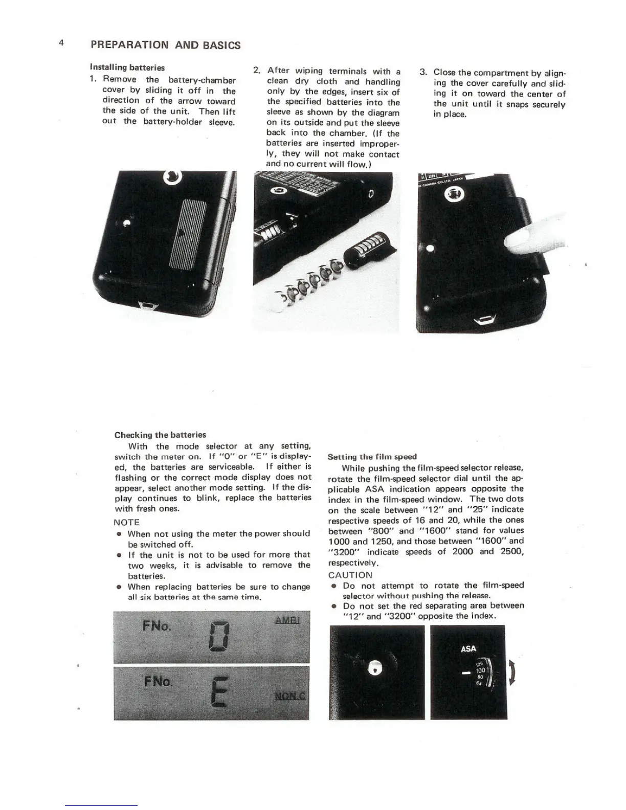 Page #4 background image