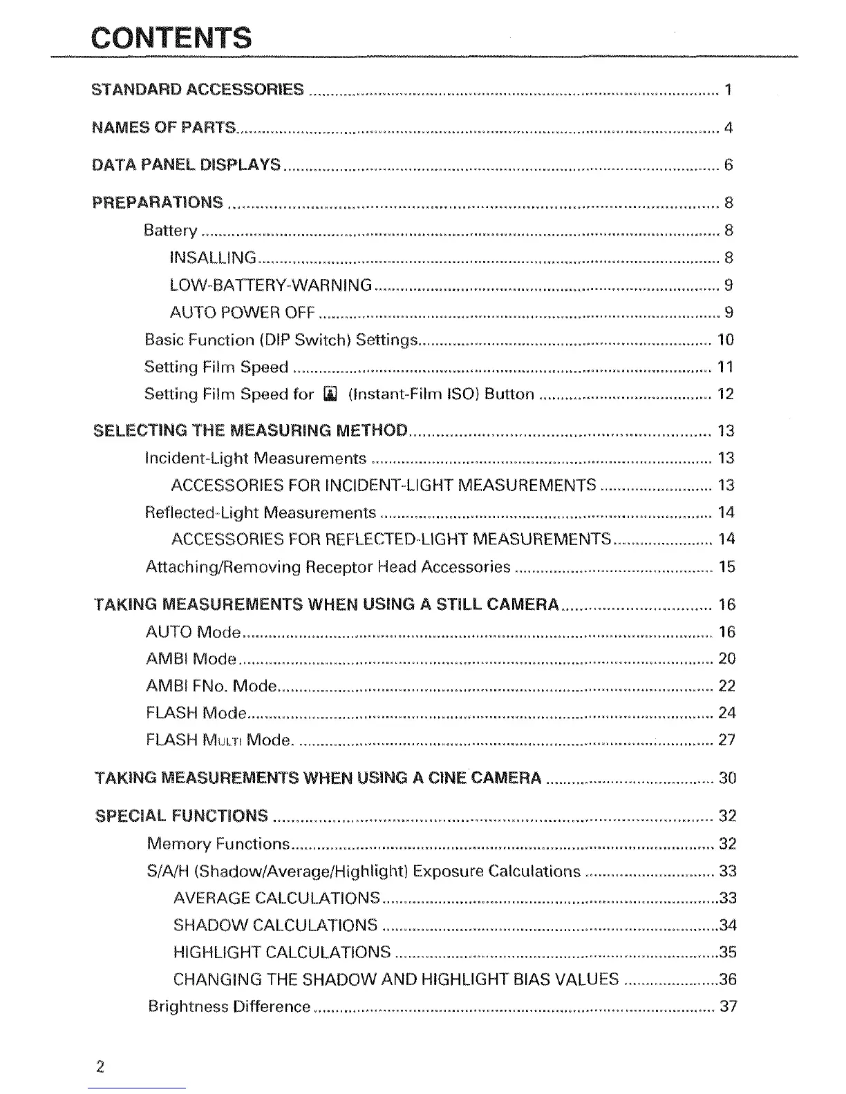 Page #4 background image