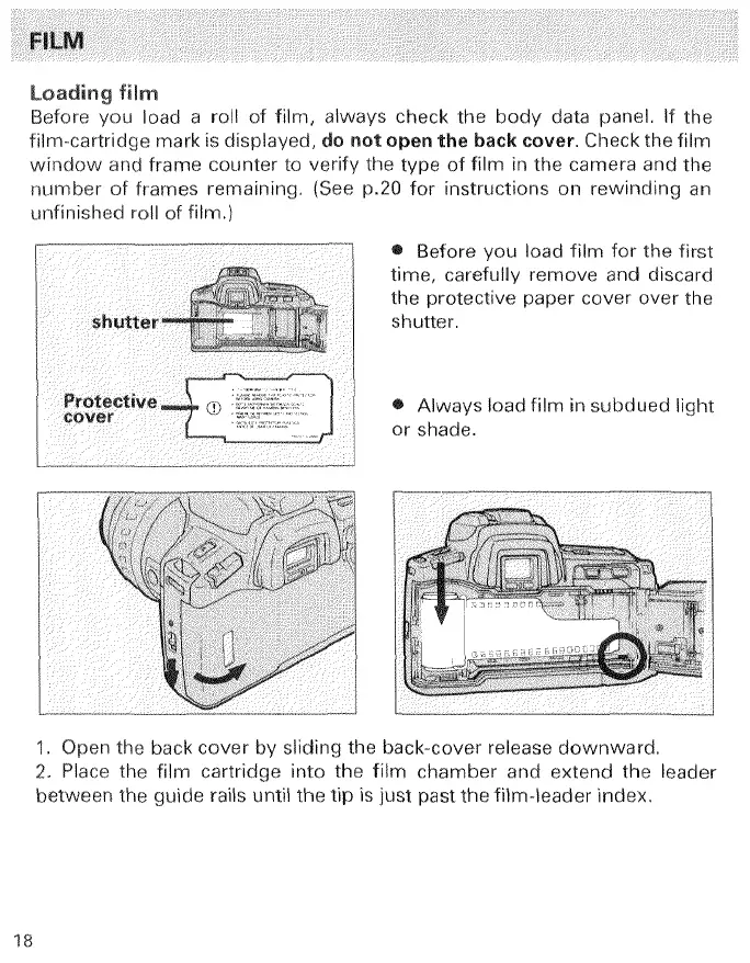 Page #20 background image