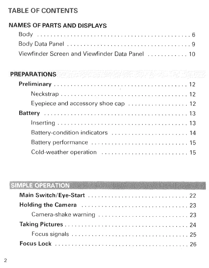 Page #4 background image