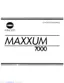 Preview: Instruction Manual
