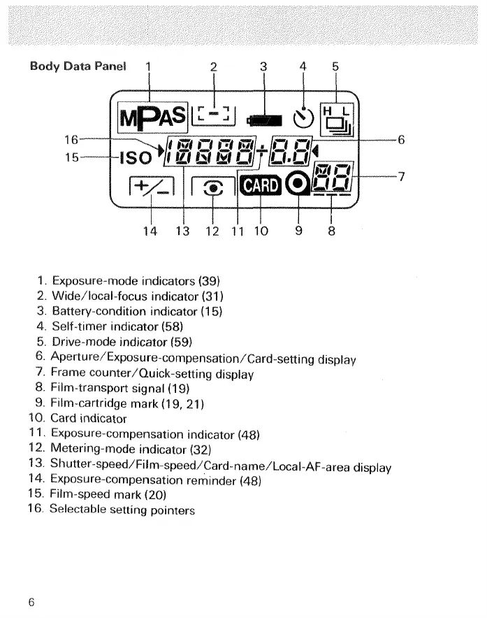 Page #8 background image