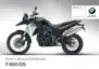 Preview: Rider's Manual