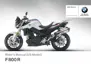 Preview: Rider's Manual