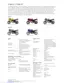 Preview: Technical Data