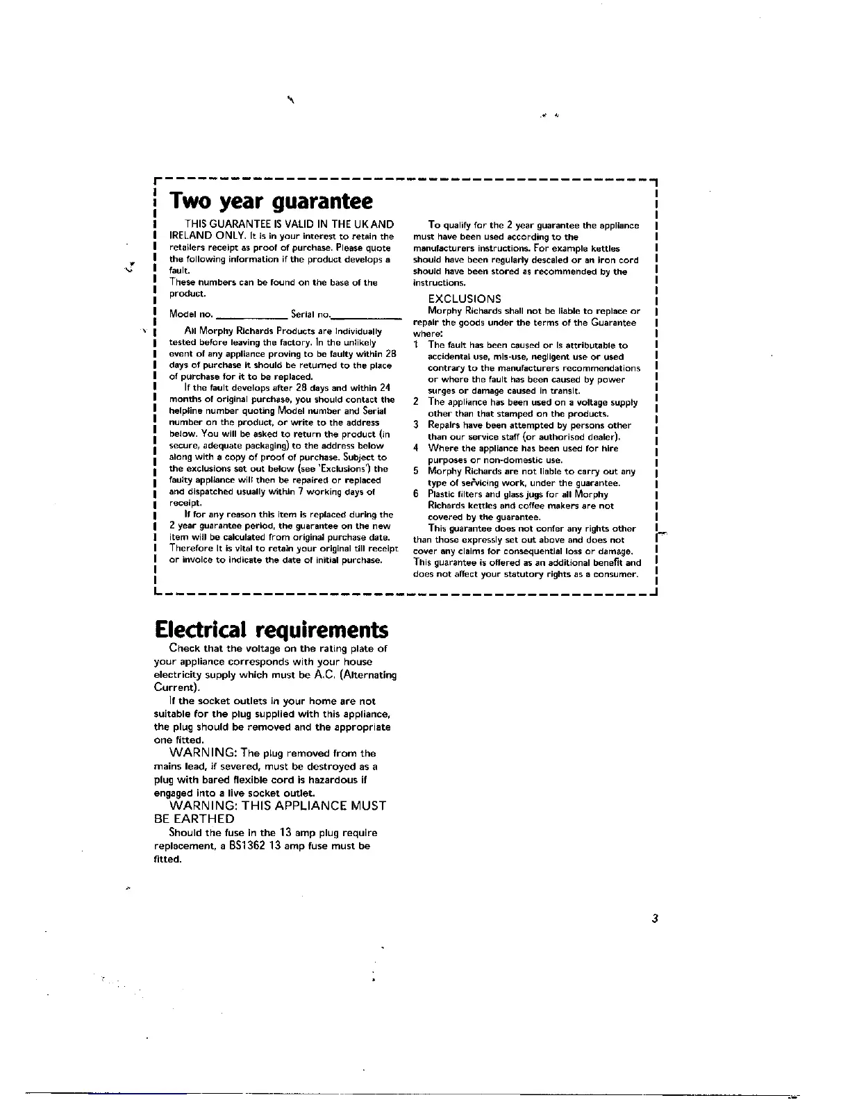 Page #3 background image
