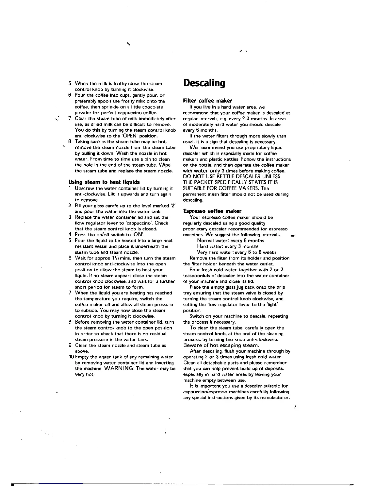 Page #7 background image
