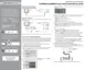 Preview: Guide D'Installation Rapide