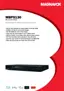 Preview: Product Specifications