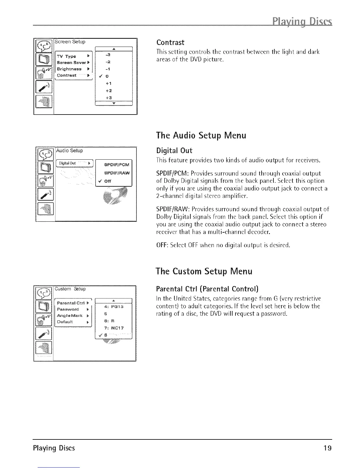 Page #21 background image