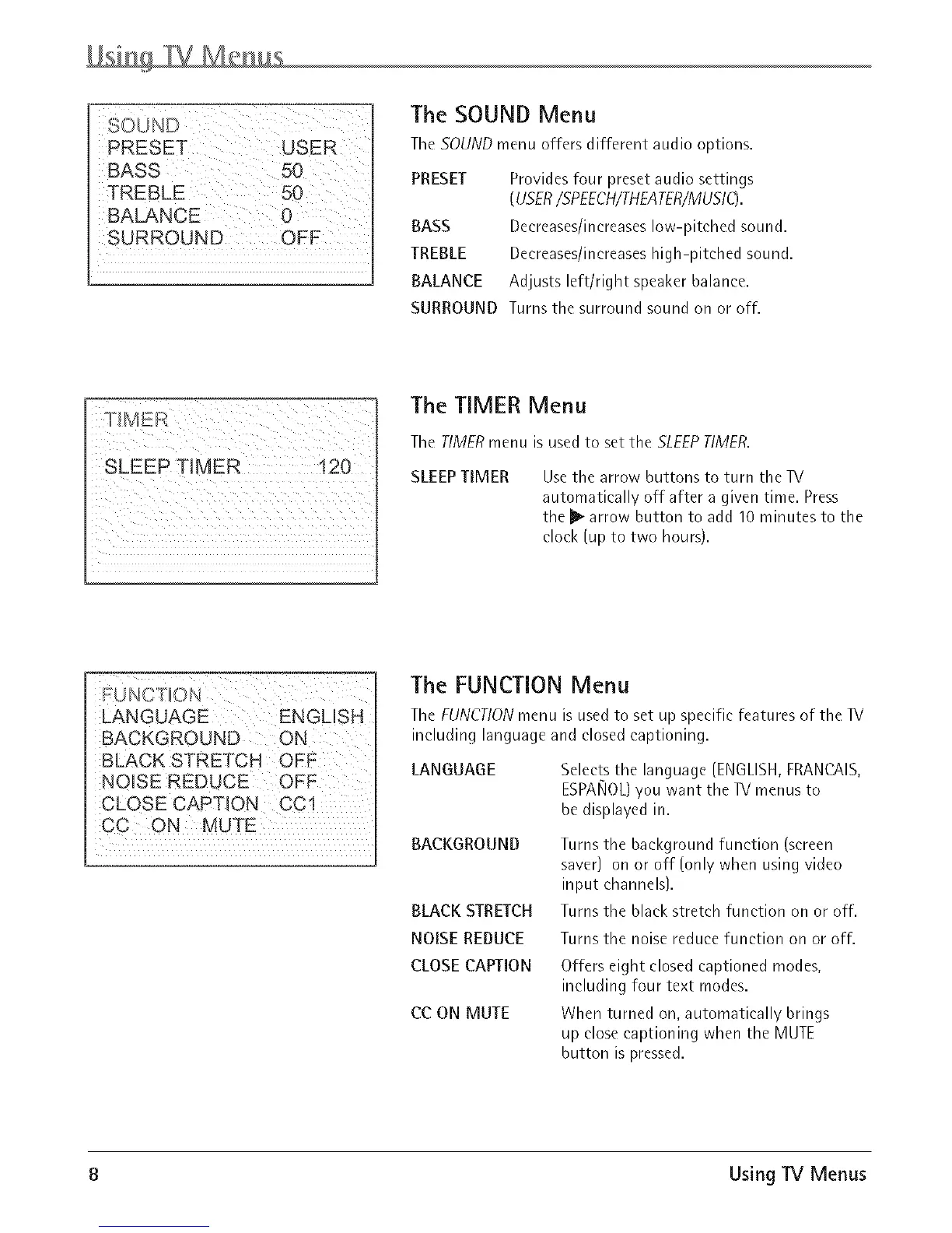 Page #10 background image