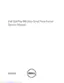 Preview: Service Manual