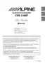 Preview: Mode D'Emploi