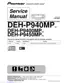 Preview: Service Manual