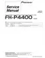 Preview: Service Manual